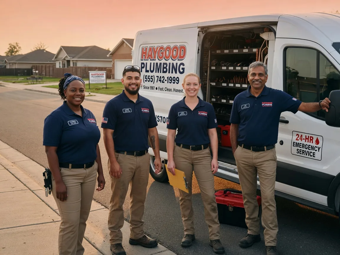Plumber company in Addison, NY
